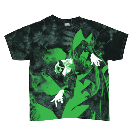 Void Silver T-Shirt