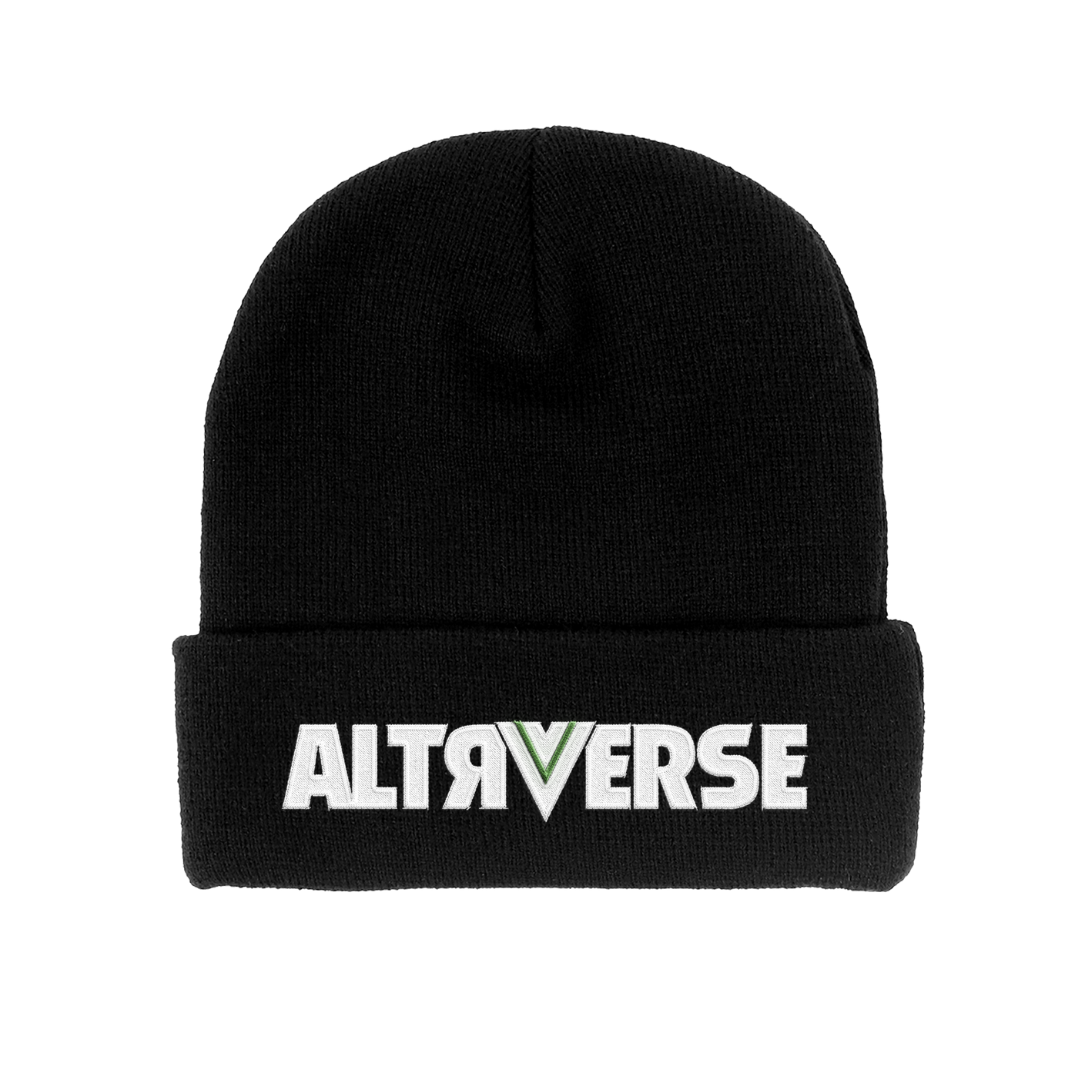 ALTRVERSE Beanie