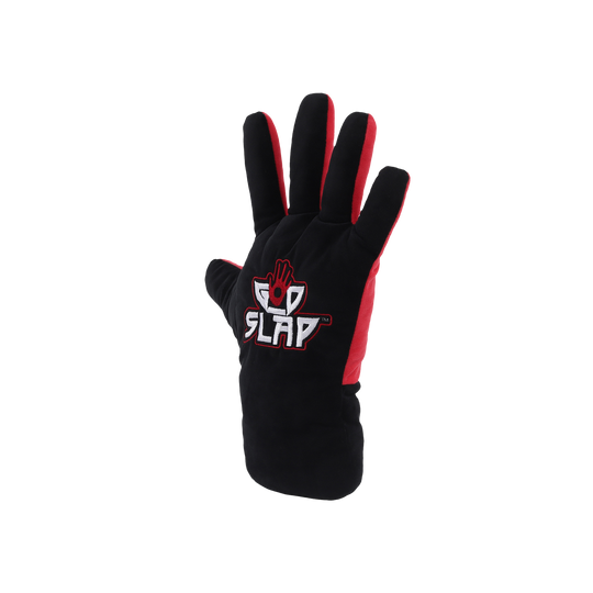 GodSlap "The Hand" Plush Glove