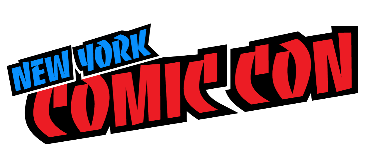 New York Comic Con Exclusives