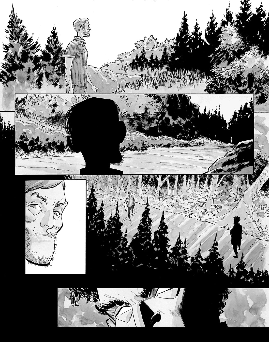 Chapo Trap House: Year Zero #1