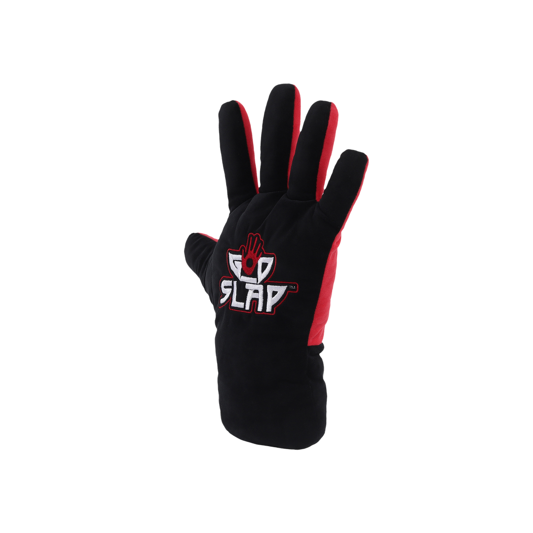 GodSlap "The Hand" Plush Glove