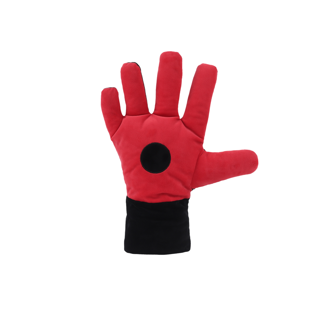 GodSlap "The Hand" Plush Glove