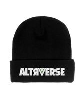 ALTRVERSE Beanie