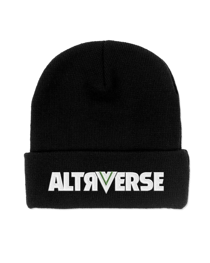ALTRVERSE Beanie