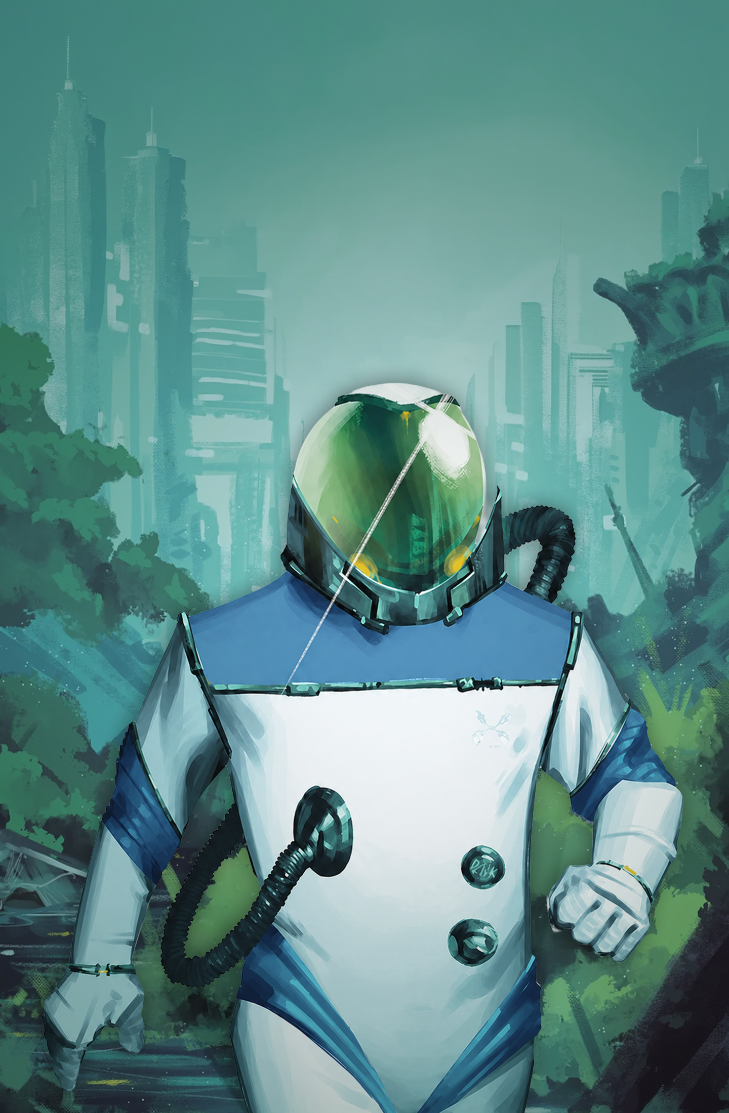 CHAPO TRAP HOUSE:
YEAR ZERO