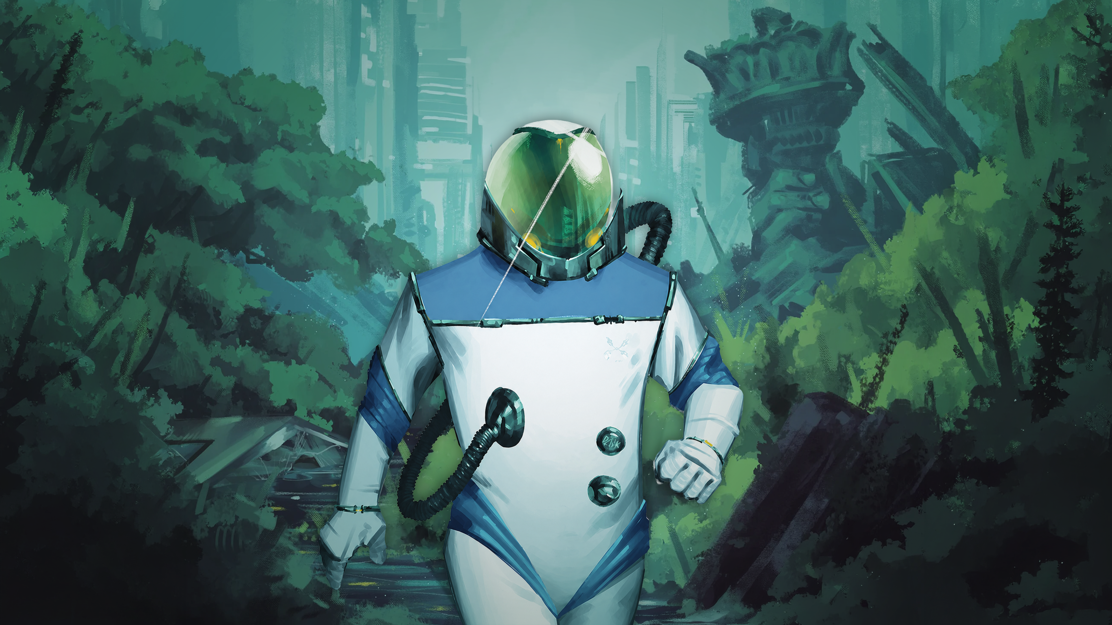 CHAPO TRAP HOUSE:
YEAR ZERO