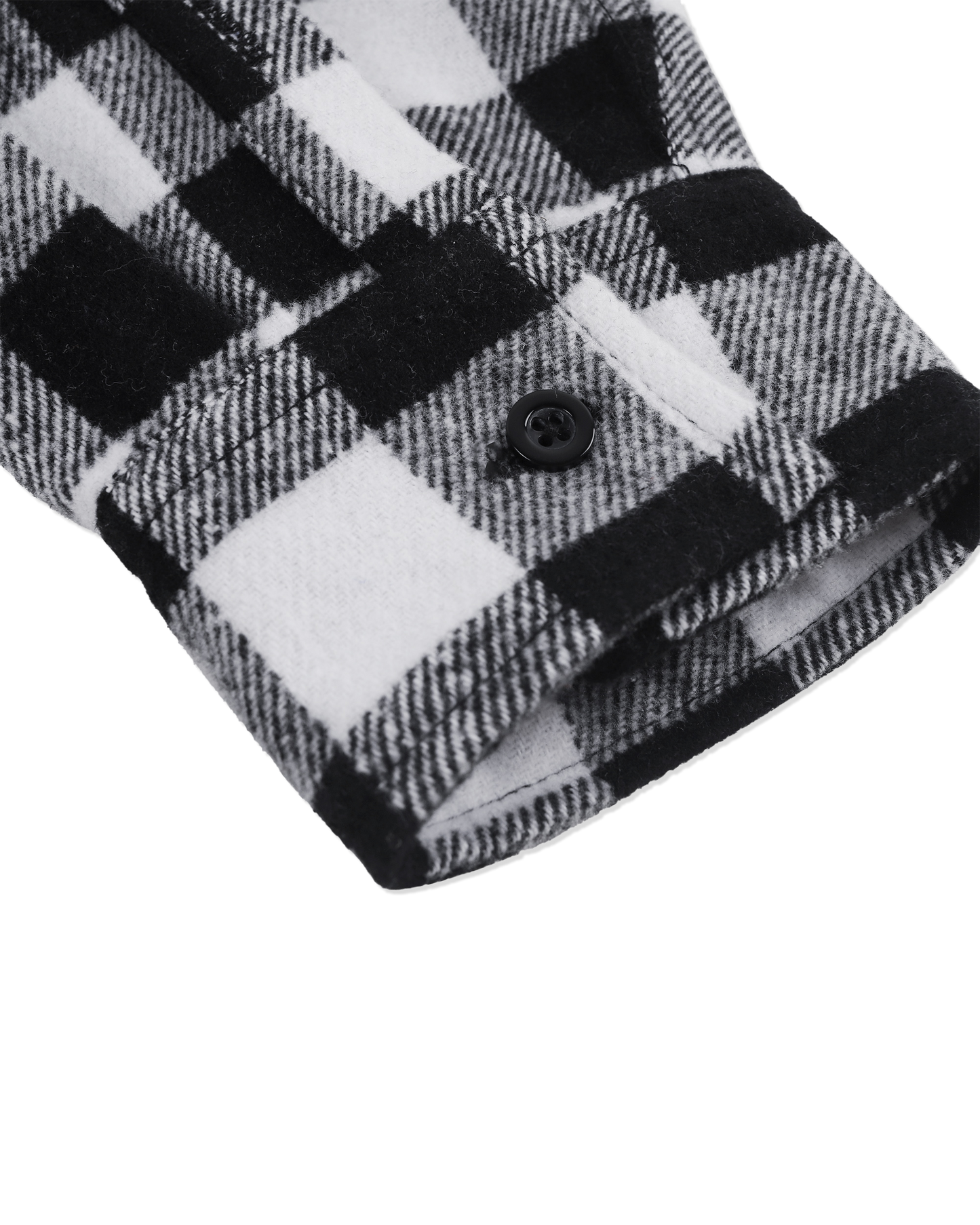 GodSlap Flannel