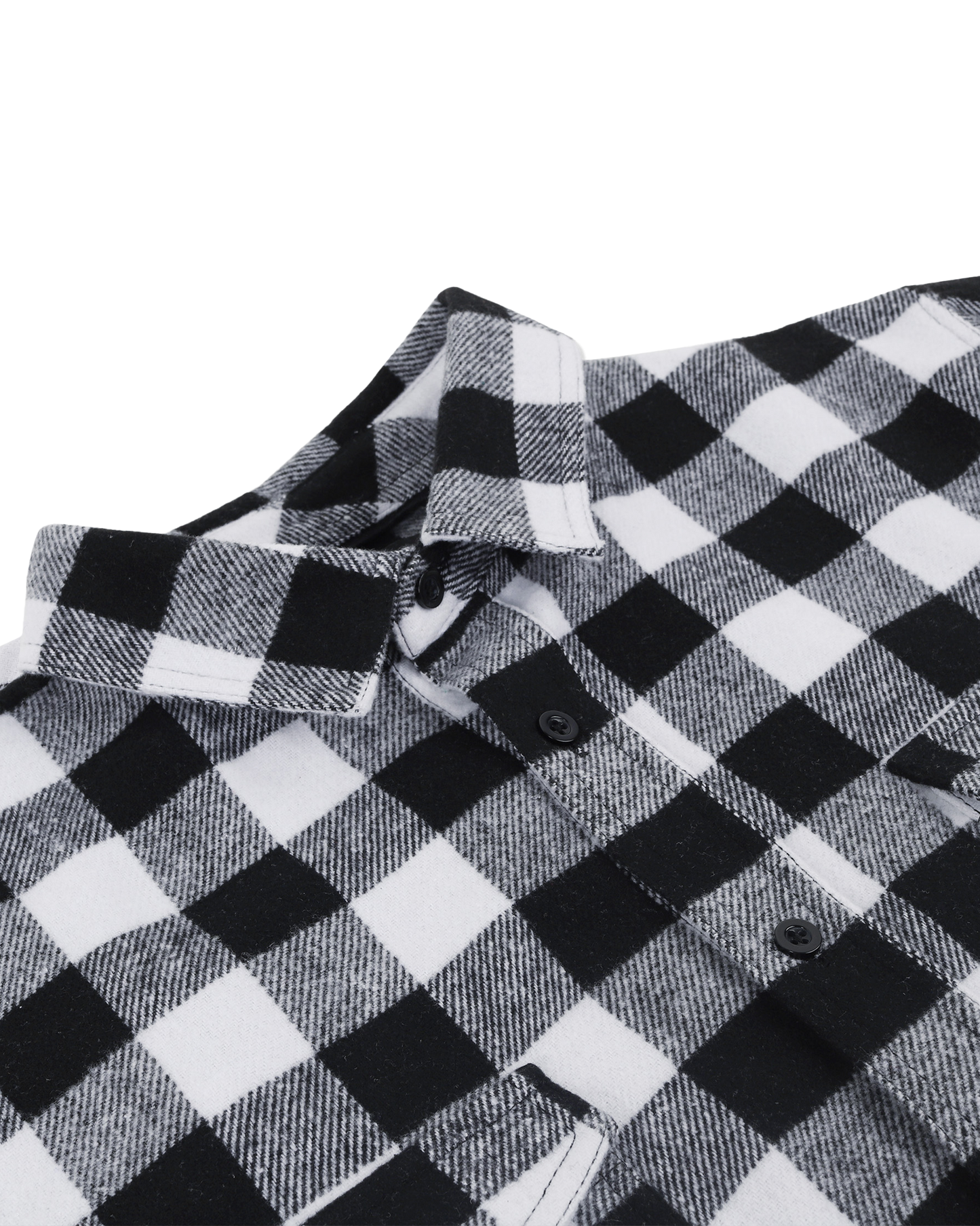 GodSlap Flannel