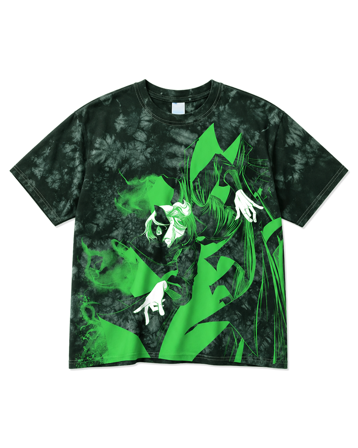 Void Silver T-Shirt