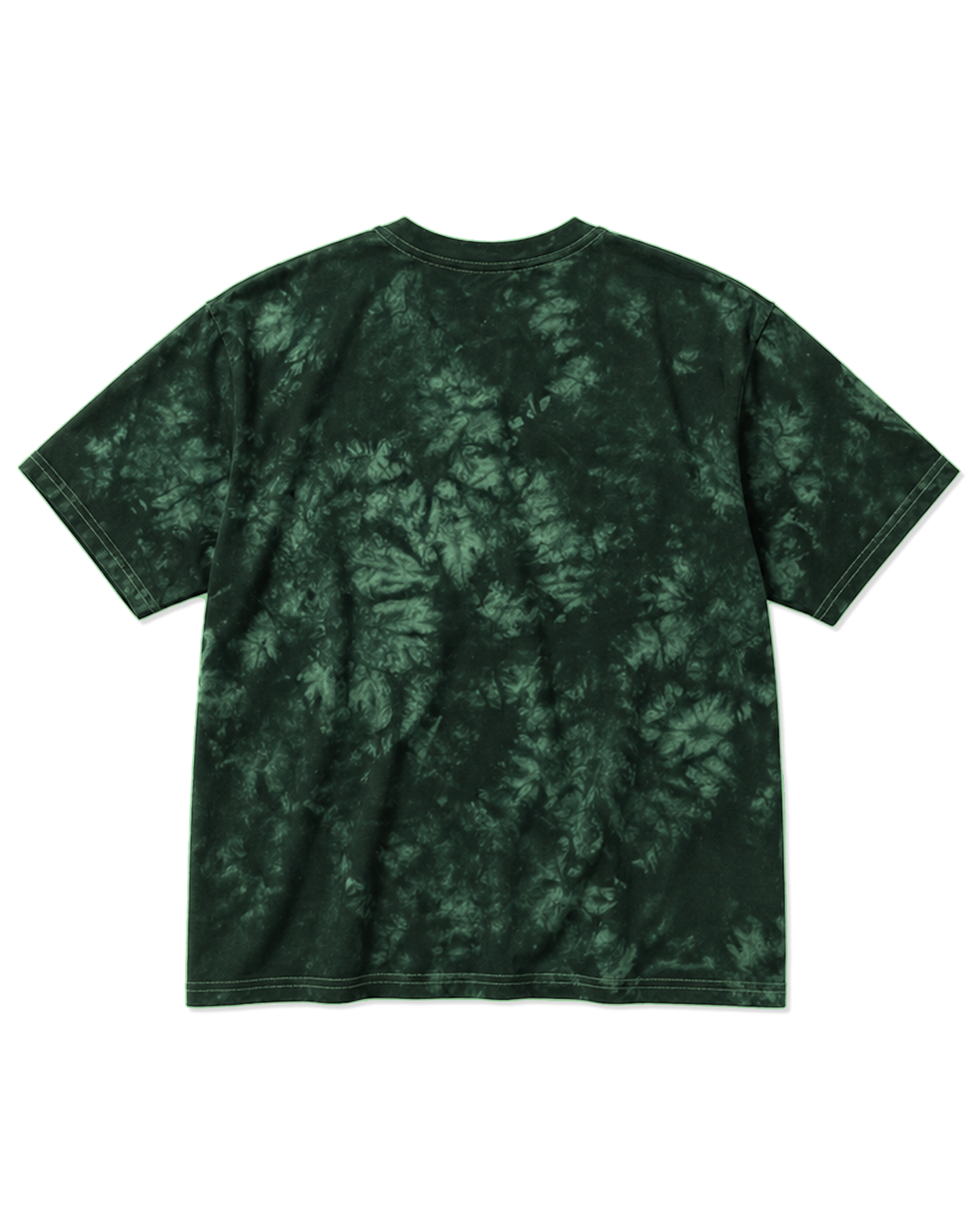 Void Silver T-Shirt