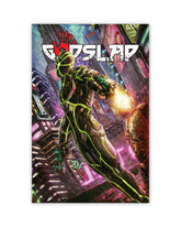 GodSlap Issue 01