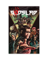GODSLAP Volume 1