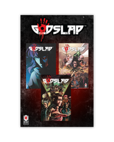 GODSLAP Catch-Up Bundle