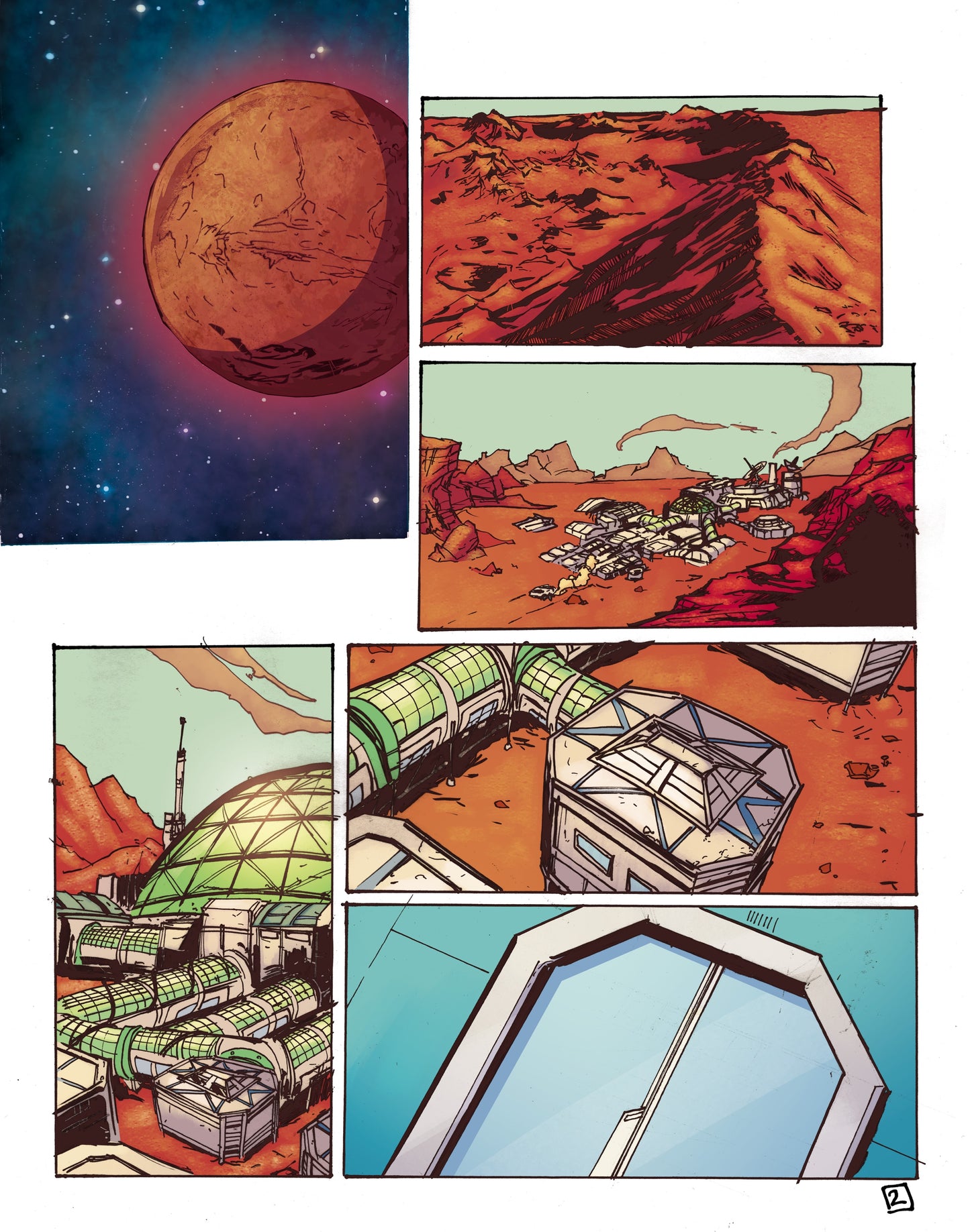 Chapo Trap House: Year Zero #1