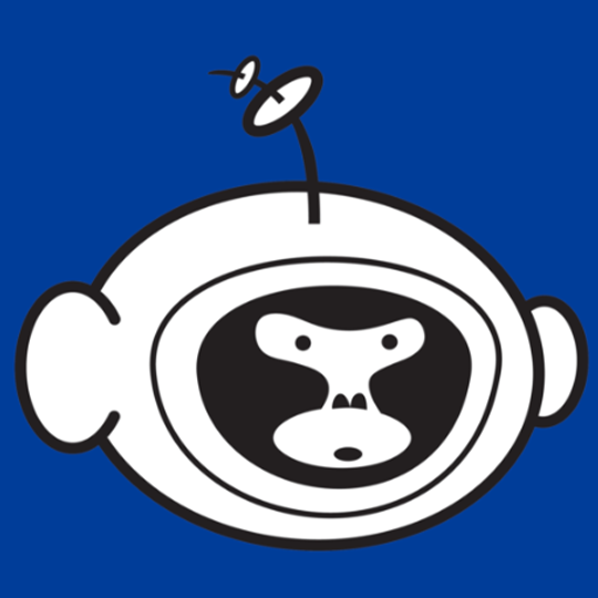 Cosmic Monkey