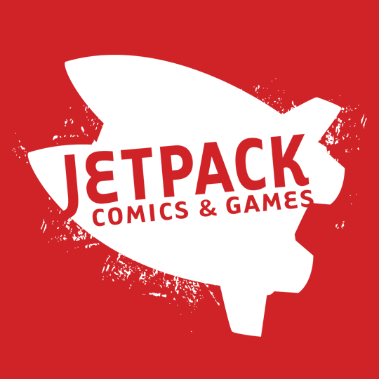 Jetpack Comics, LLC