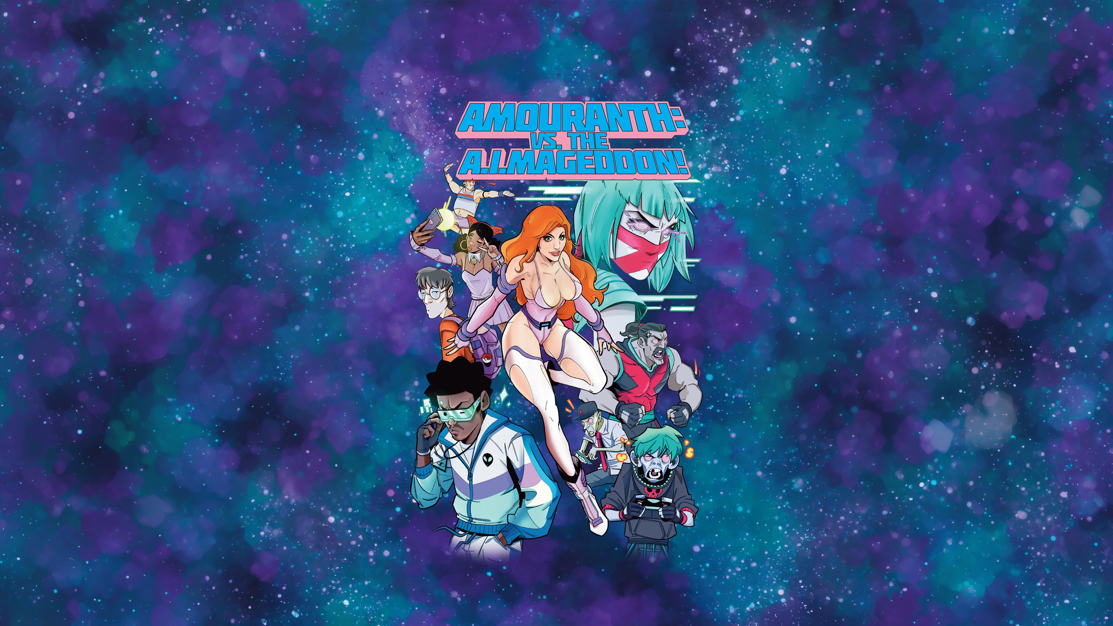 PREORDER
STARTS MAY 8